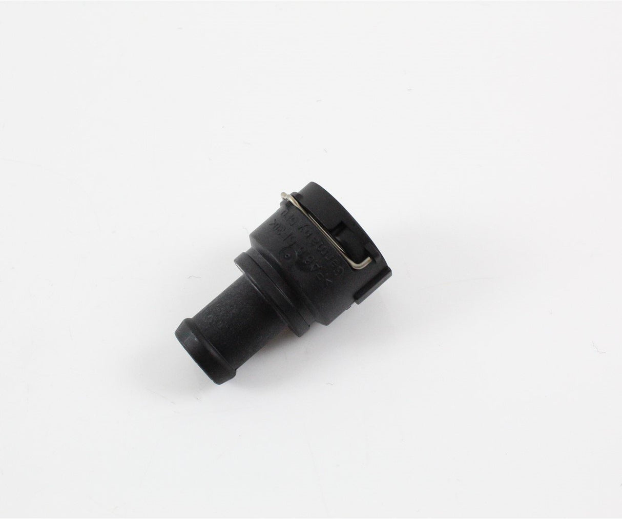 VW Audi Skoda SEAT heater matrix coolant flange 3B0122291B