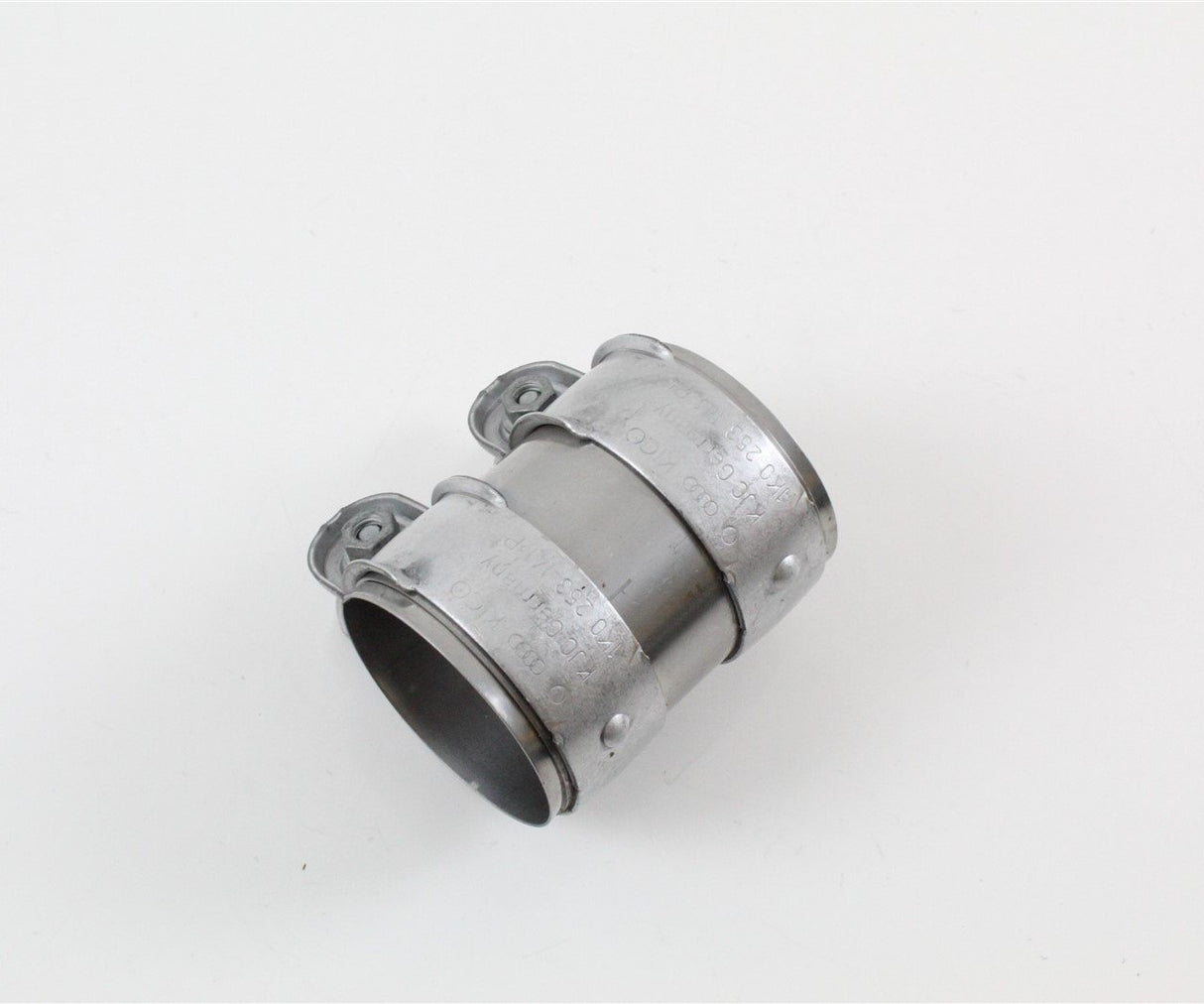 VW Audi Skoda SEAT 65mm x 95mm exhaust clamp 1K0253141P