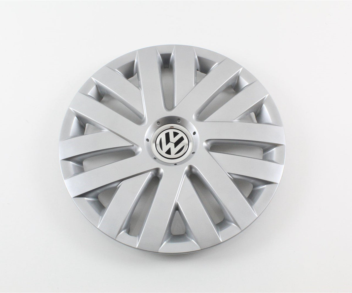 IWH Enjoliveur "Monaco", Noir/chrome, 16" (40,64 Cm - View #10