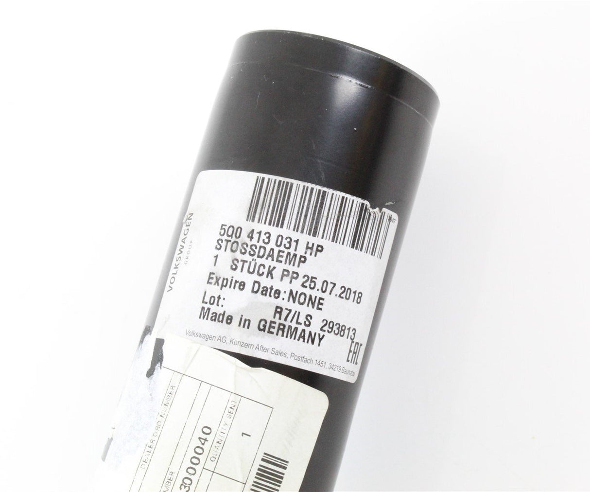VW Golf MK7.5 2017 onward GTI GTD front shock absorber 5Q0413031HP