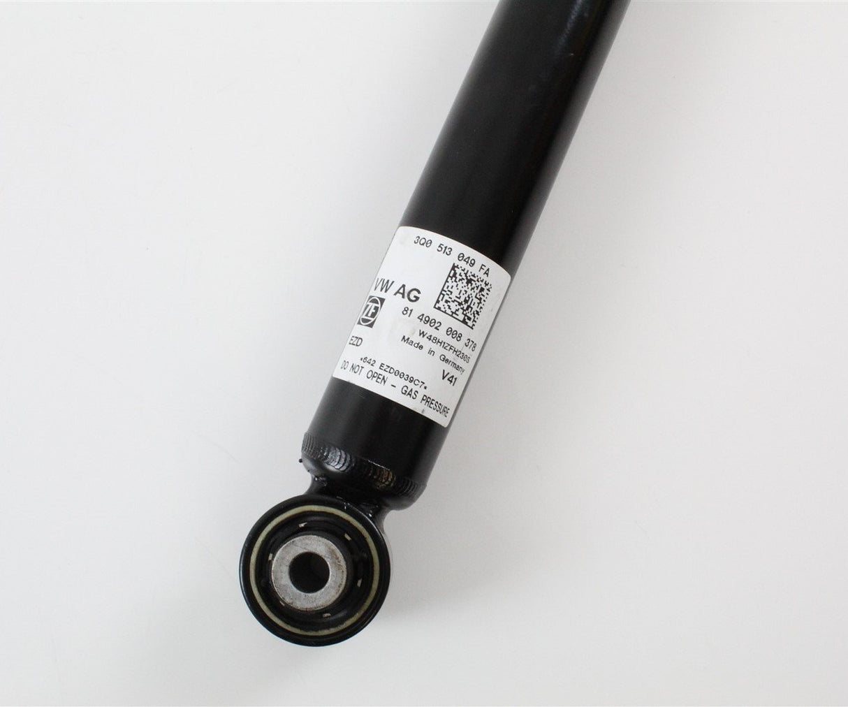 VW Passat B8 2015-2018 rear shock absorber 3Q0513049FA