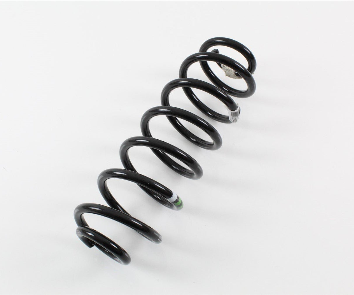 VW Audi Skoda SEAT Beetle Golf Passat Touran rear spring 1K0511115BM