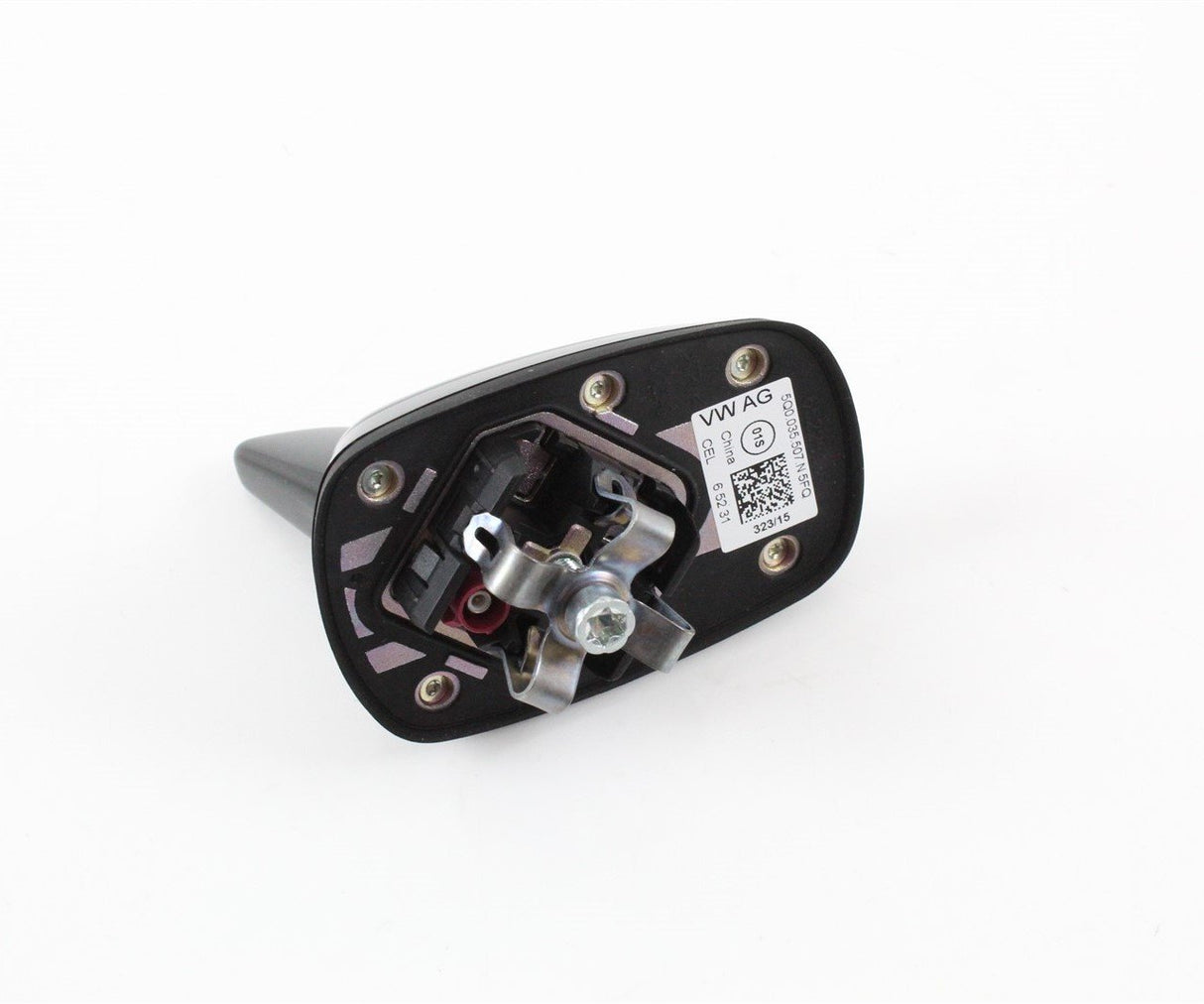 VW Skoda Golf Passat Octavia Tiguan Touran roof antenna 5Q0035507N