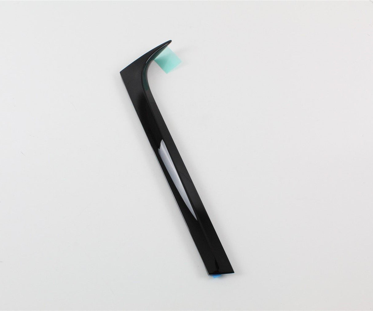 VW Passat B8 Estate 2015- left boot lid spoiler black 3G9805945 041