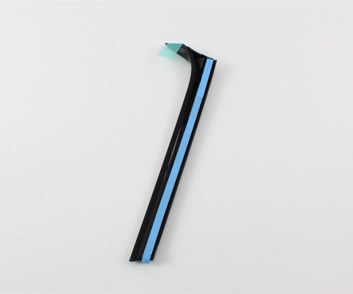 VW Passat B8 Estate 2015- left boot lid spoiler black 3G9805945 041