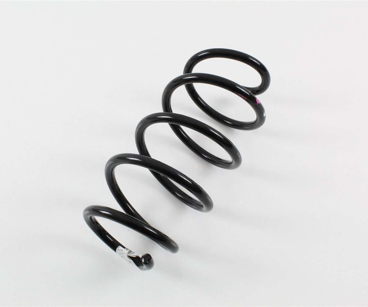 VW Audi Skoda SEAT A3 Golf Leon front spring coil 1K0411105DB