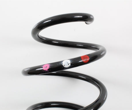 VW Audi Skoda SEAT A3 Golf Leon front spring coil 1K0411105DB