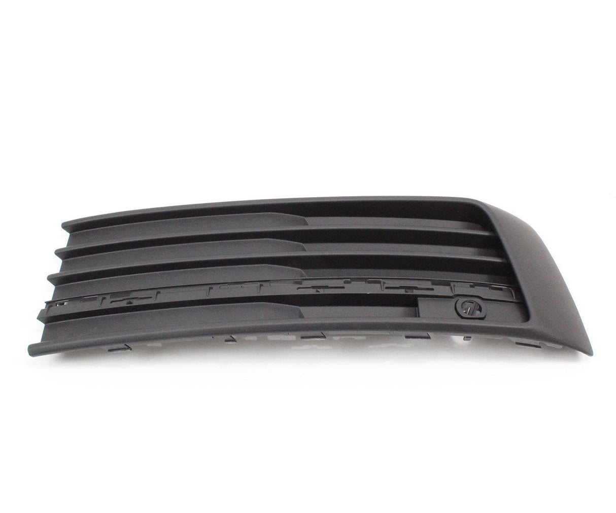 VW Transporter California T6 left lower front bumper grill 7E5853683 9B9