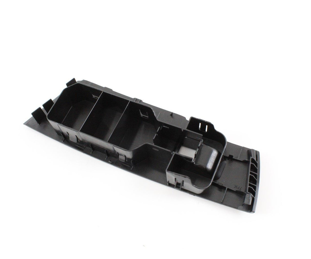 VW Polo 2018 onward RHD passenger window switch trim 2G2867255B 82V