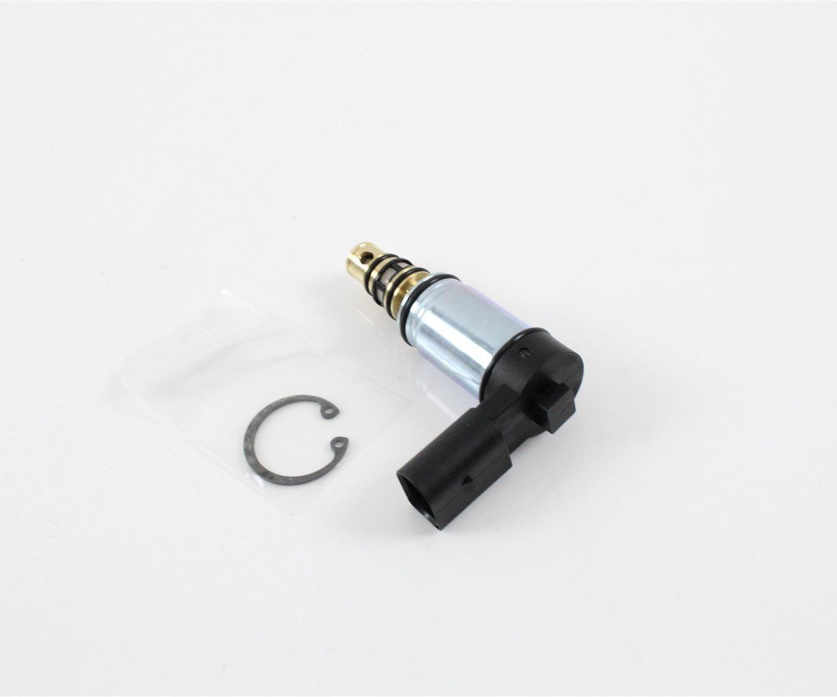 VW Beetle Golf Jetta air con pump regulating valve 5Q0260839B