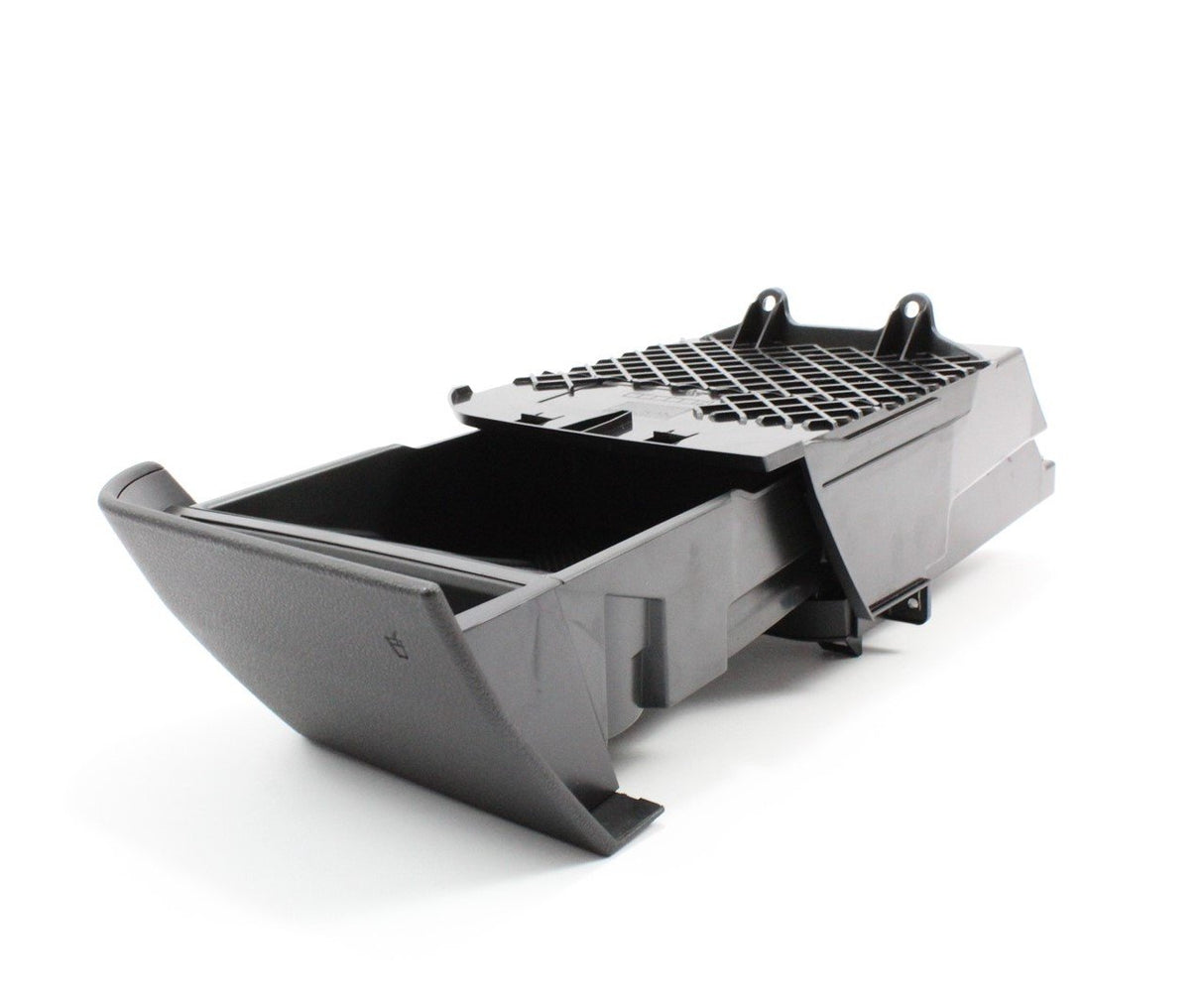 VW Transporter Caravelle T6 centre console cup holder 7E6858601E 81U