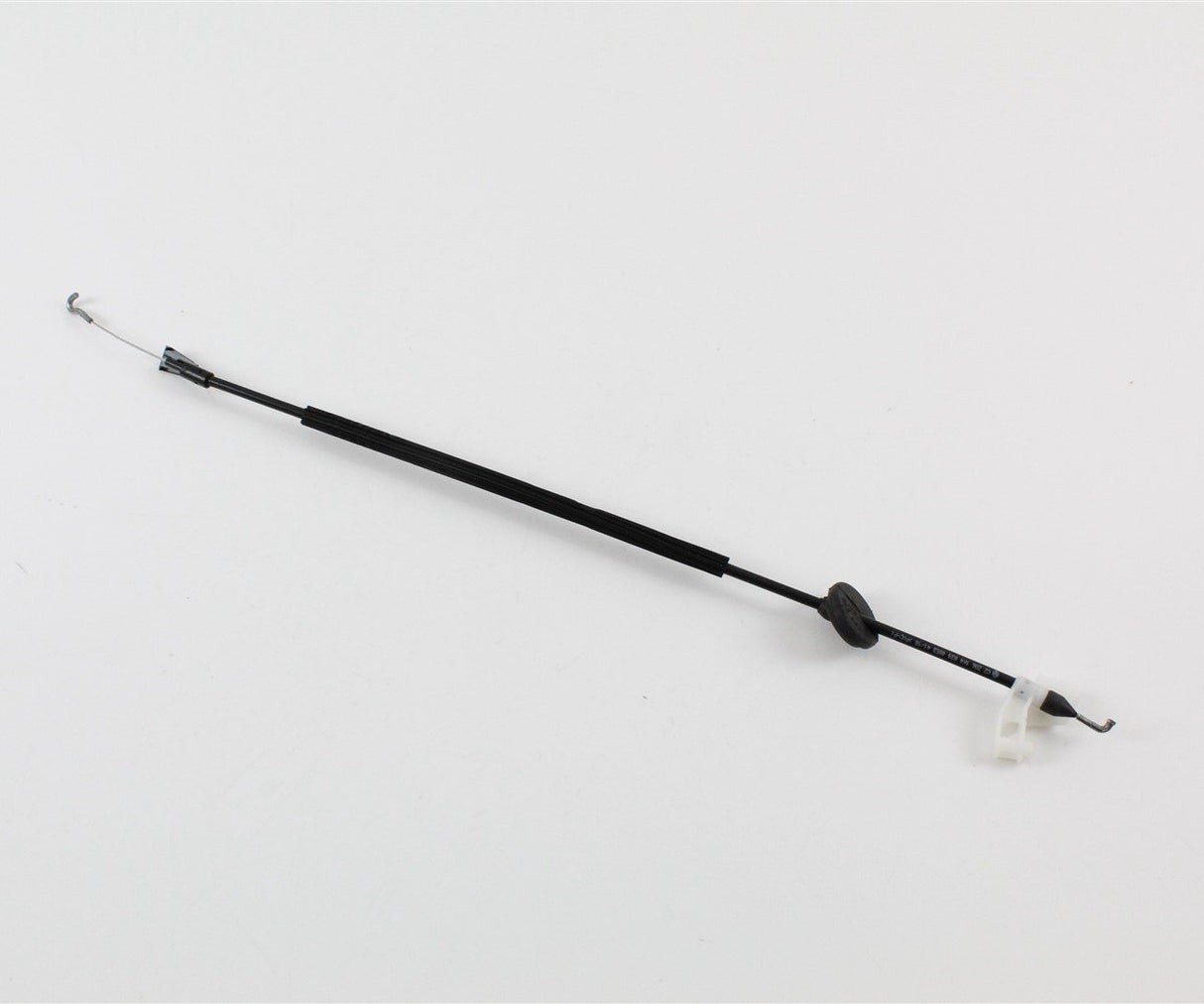 VW Golf MK5 2004-08 left rear door lock release cable 1K4839085D