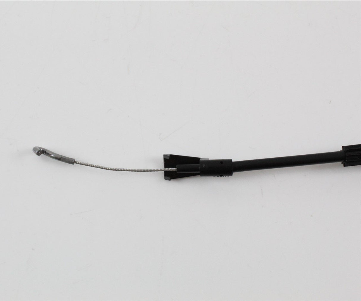 VW Golf MK5 2004-08 left rear door lock release cable 1K4839085D