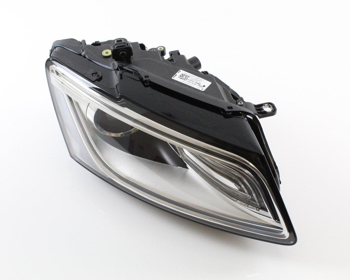 Audi Q5 2013-2017 RHD right drivers Xenon headlight 8R0941044D