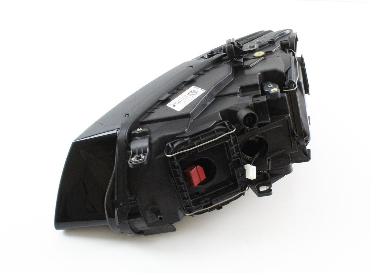Audi Q5 2013-2017 RHD right drivers Xenon headlight 8R0941044D