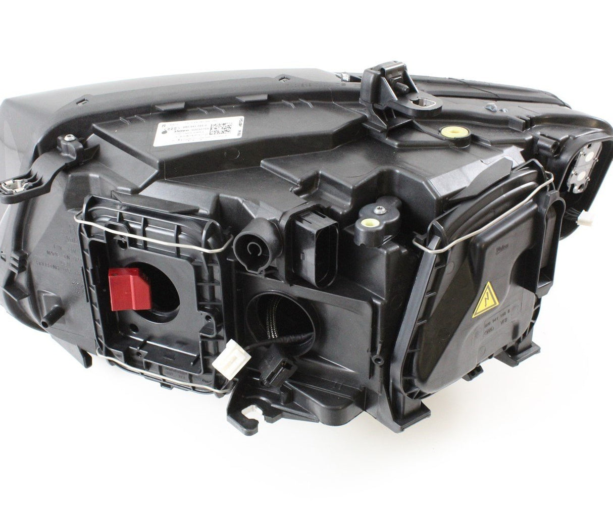 Audi Q5 2013-2017 RHD right drivers Xenon headlight 8R0941044D