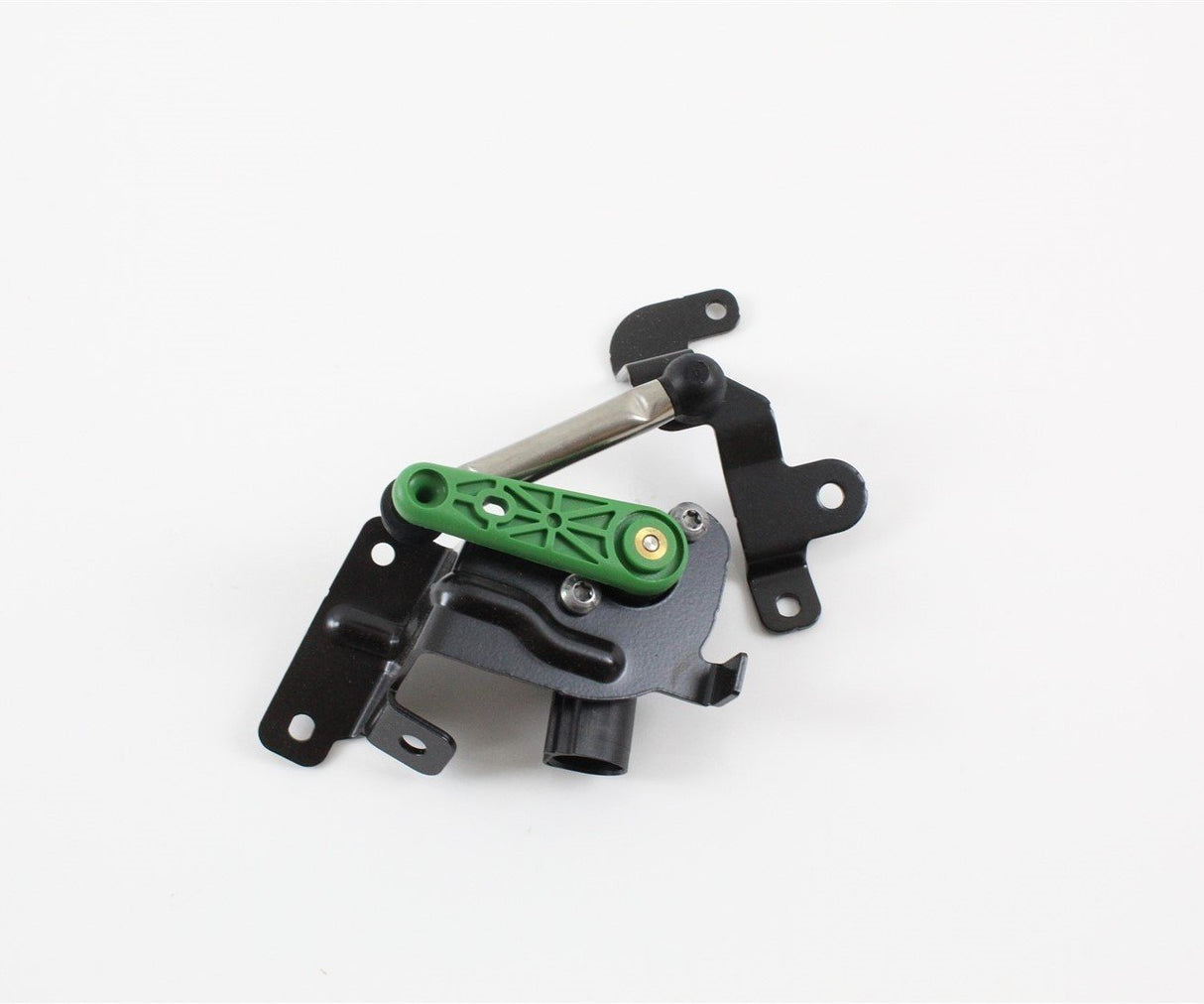 VW Audi CC Golf Tiguan Q3 LH rear headlight level sensor 3C0941307A