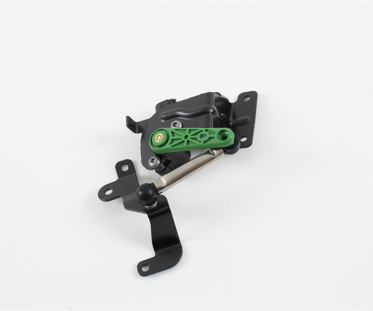 VW Audi CC Golf Tiguan Q3 LH rear headlight level sensor 3C0941307A