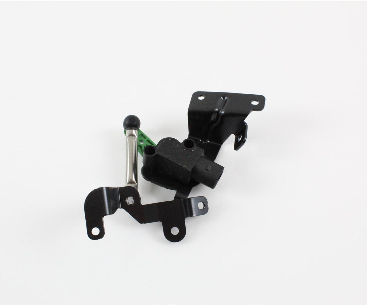 VW Audi CC Golf Tiguan Q3 LH rear headlight level sensor 3C0941307A