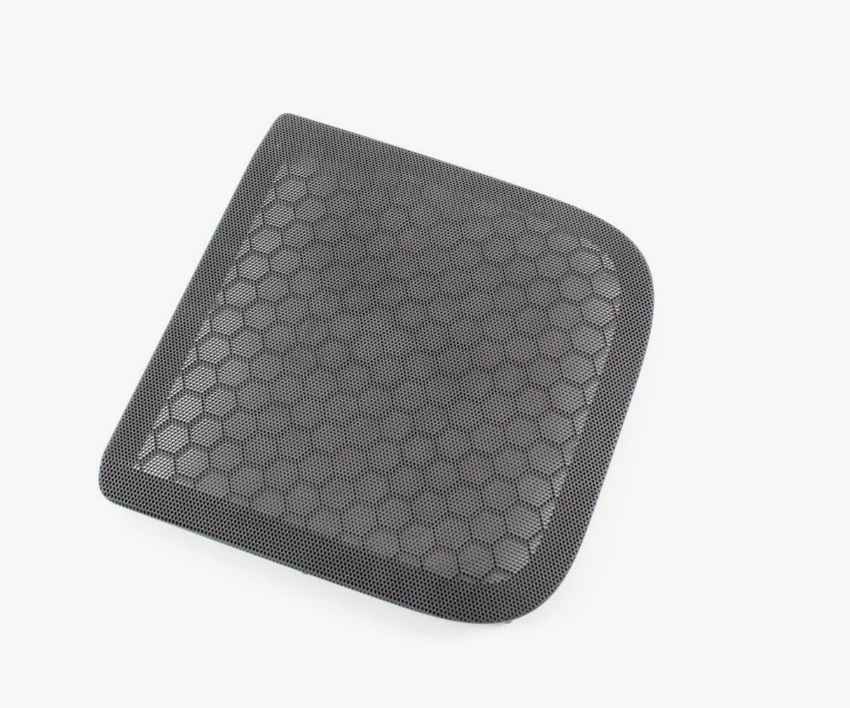 VW Touareg 7L 03-10 left front door speaker grille trim 7L6868157A