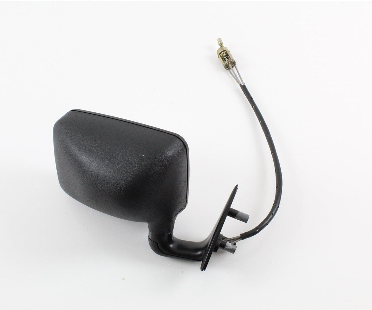 VW Polo MK2 GL 1982-1990 right hand wing door mirror 868857502