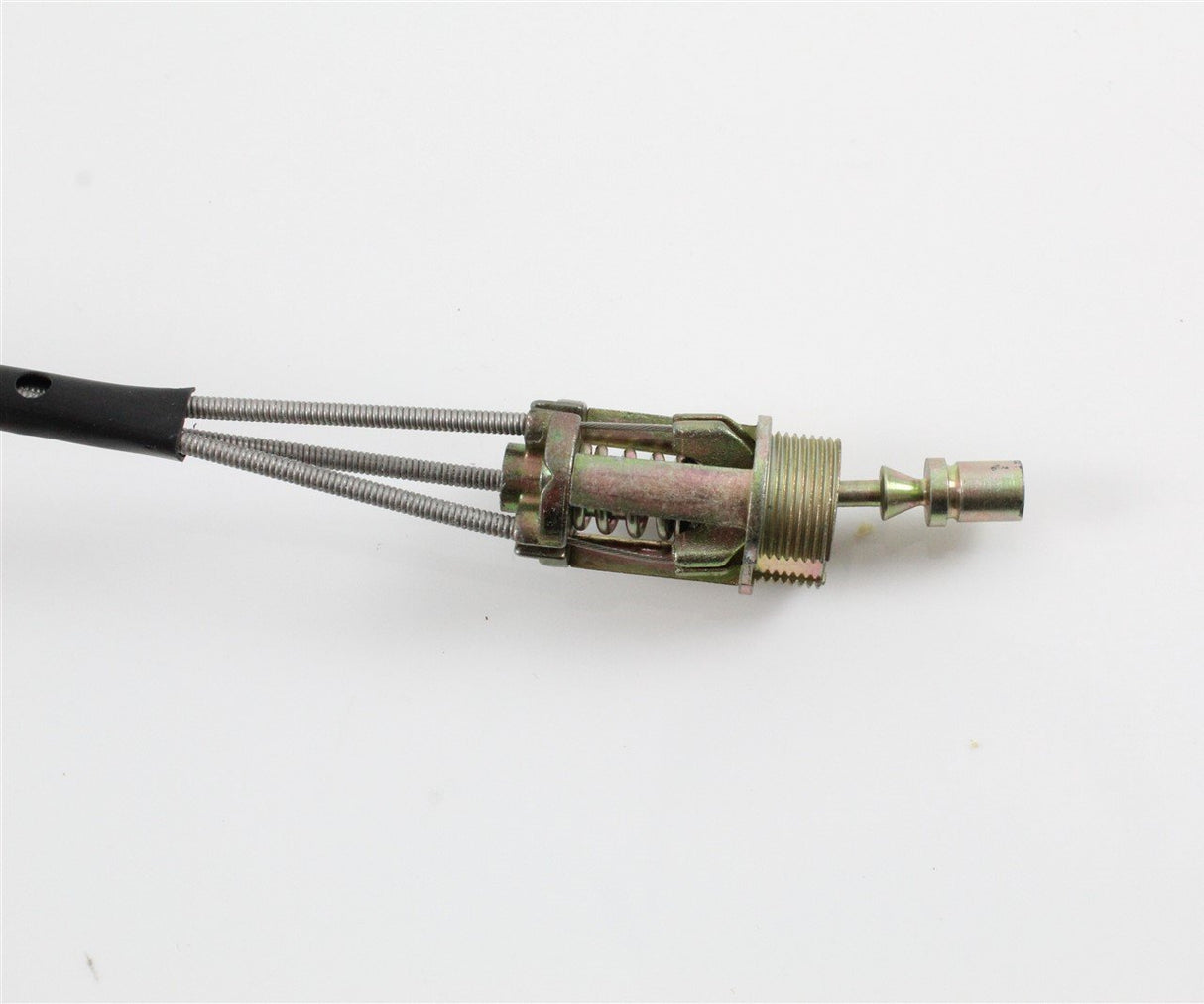 VW Polo MK2 GL 1982-1990 right hand wing door mirror 868857502