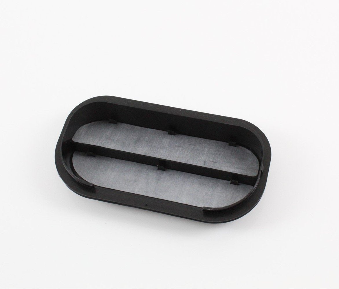 VW Polo Beetle Passat Caddy Audi A3 rear body vent trim 6R0819465B