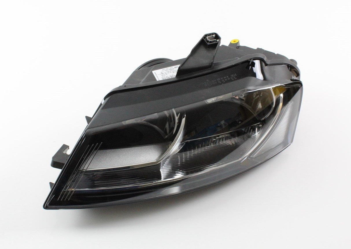 Audi A3 8P 2008-13 left halogen headlight headlamp 8P0941003BC