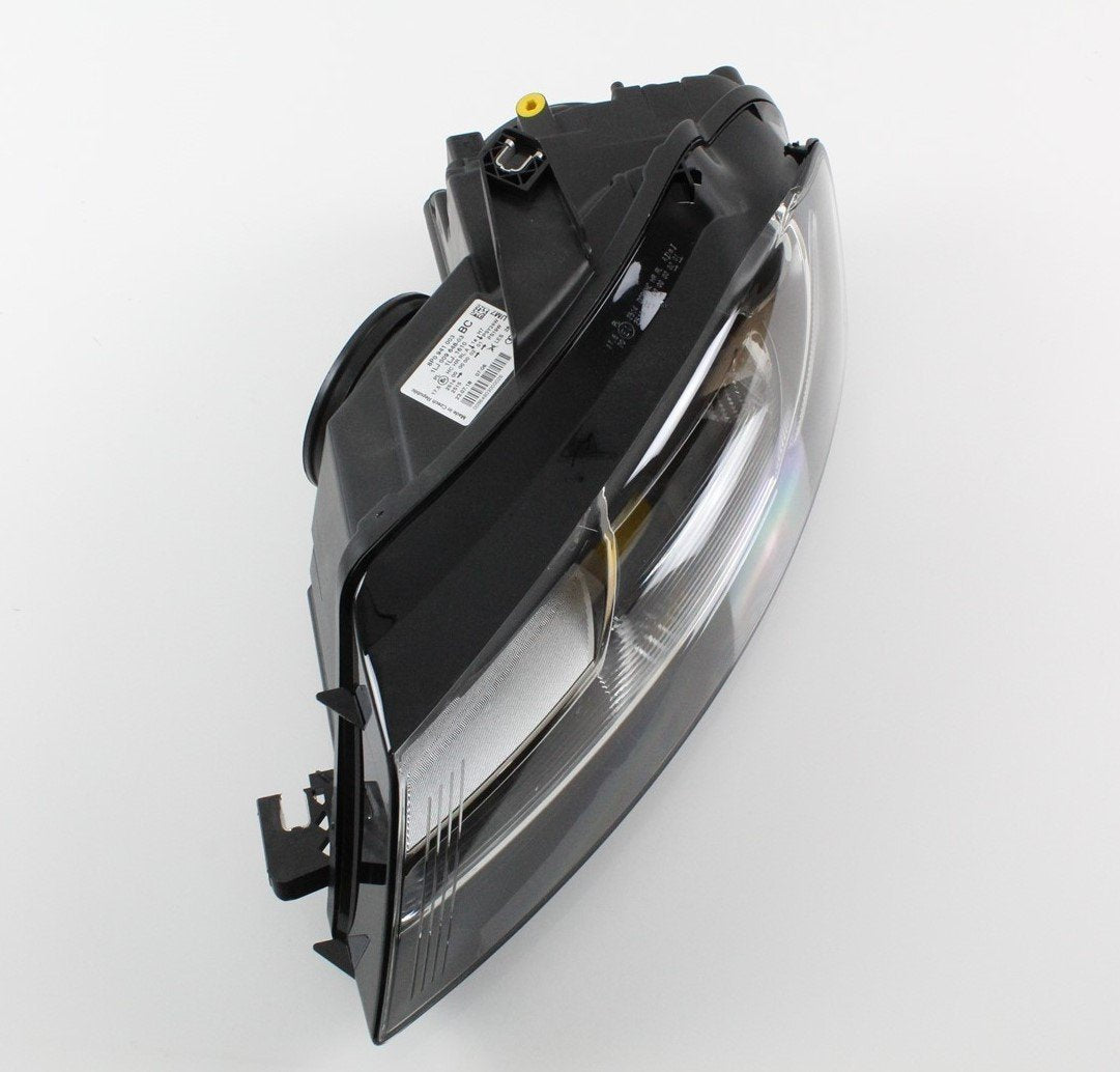 Audi A3 8P 2008-13 left halogen headlight headlamp 8P0941003BC