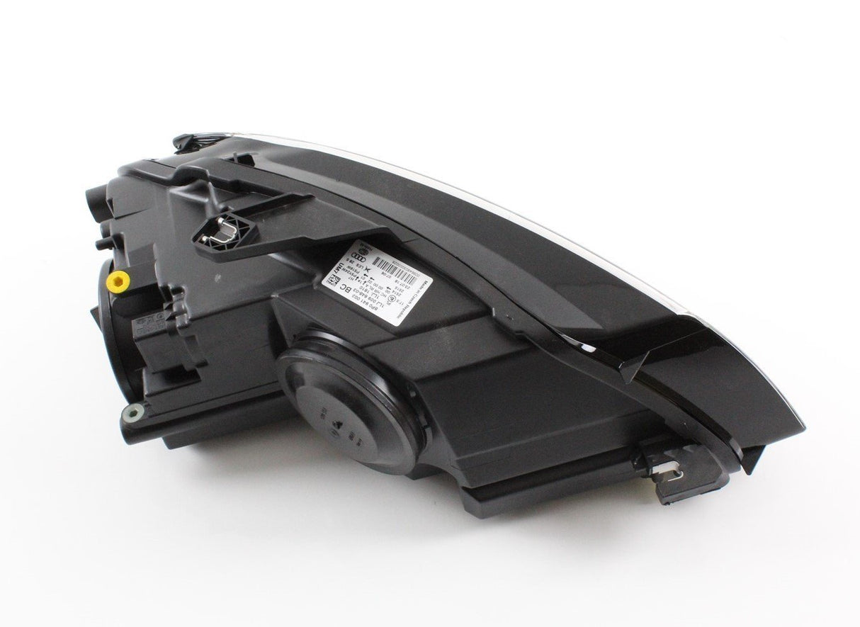 Audi A3 8P 2008-13 left halogen headlight headlamp 8P0941003BC