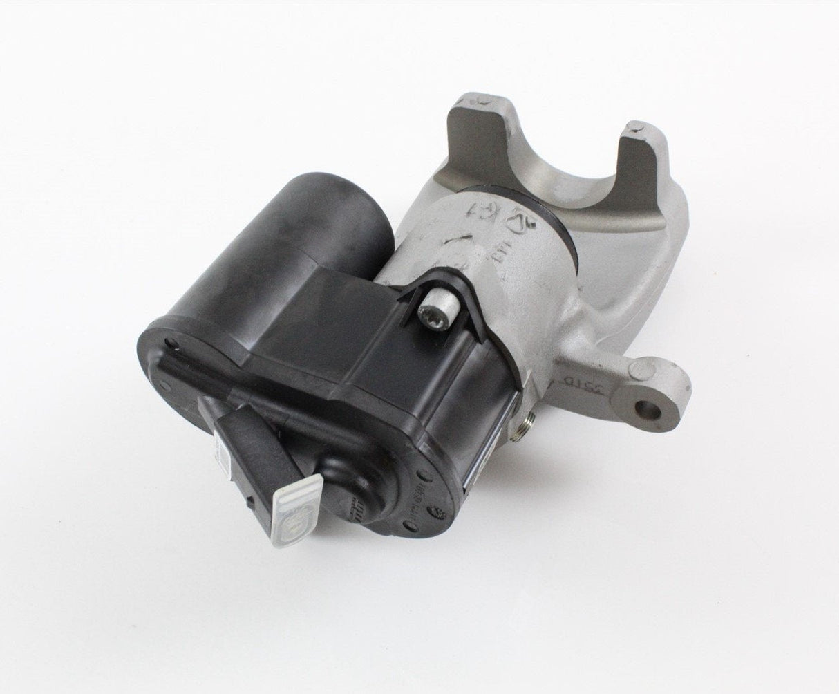 VW Passat B6 2006-2007 right rear electric brake caliper 3C0615404G