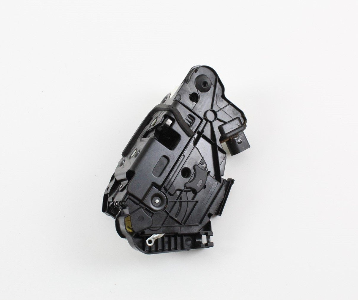 VW Skoda SEAT Up! Citigo Mii 2012- Left LHD door lock 1S1837015A