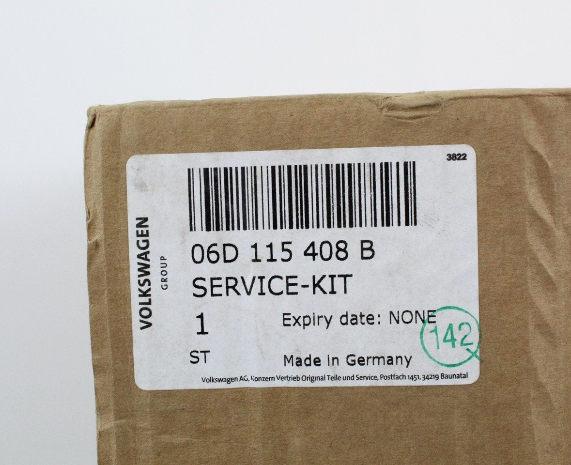 VW Audi SEAT Golf A1 A3 TT Leon 2.0ltr oil filter housing 06D115408B