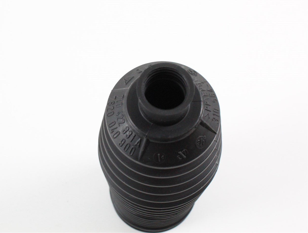 VW Amarok Touareg Q7 steering rack track rod boot gator 7L0422831A