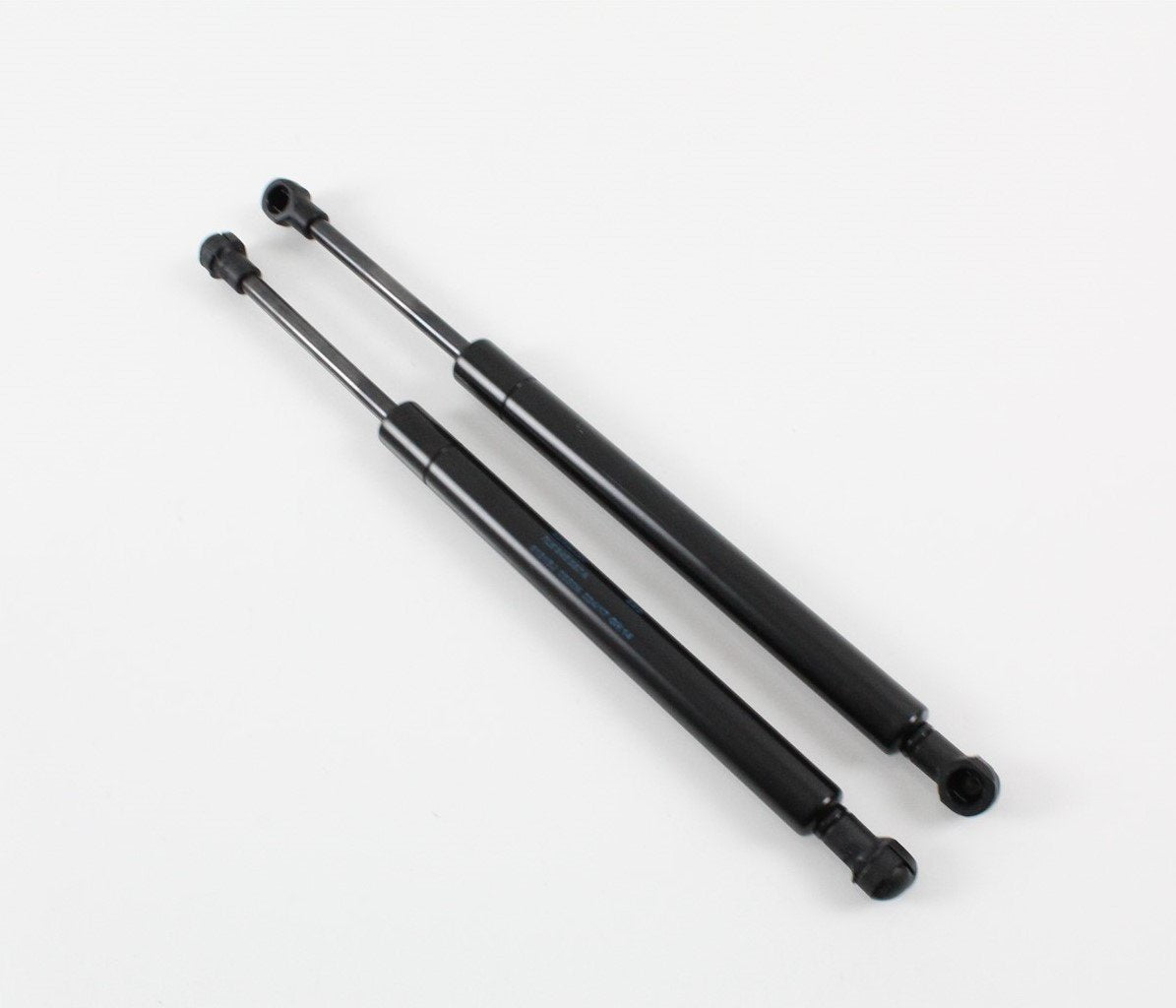 VW Touareg 7L 03-10 Boot lid tailgate gas lift struts x2 7L6845587A
