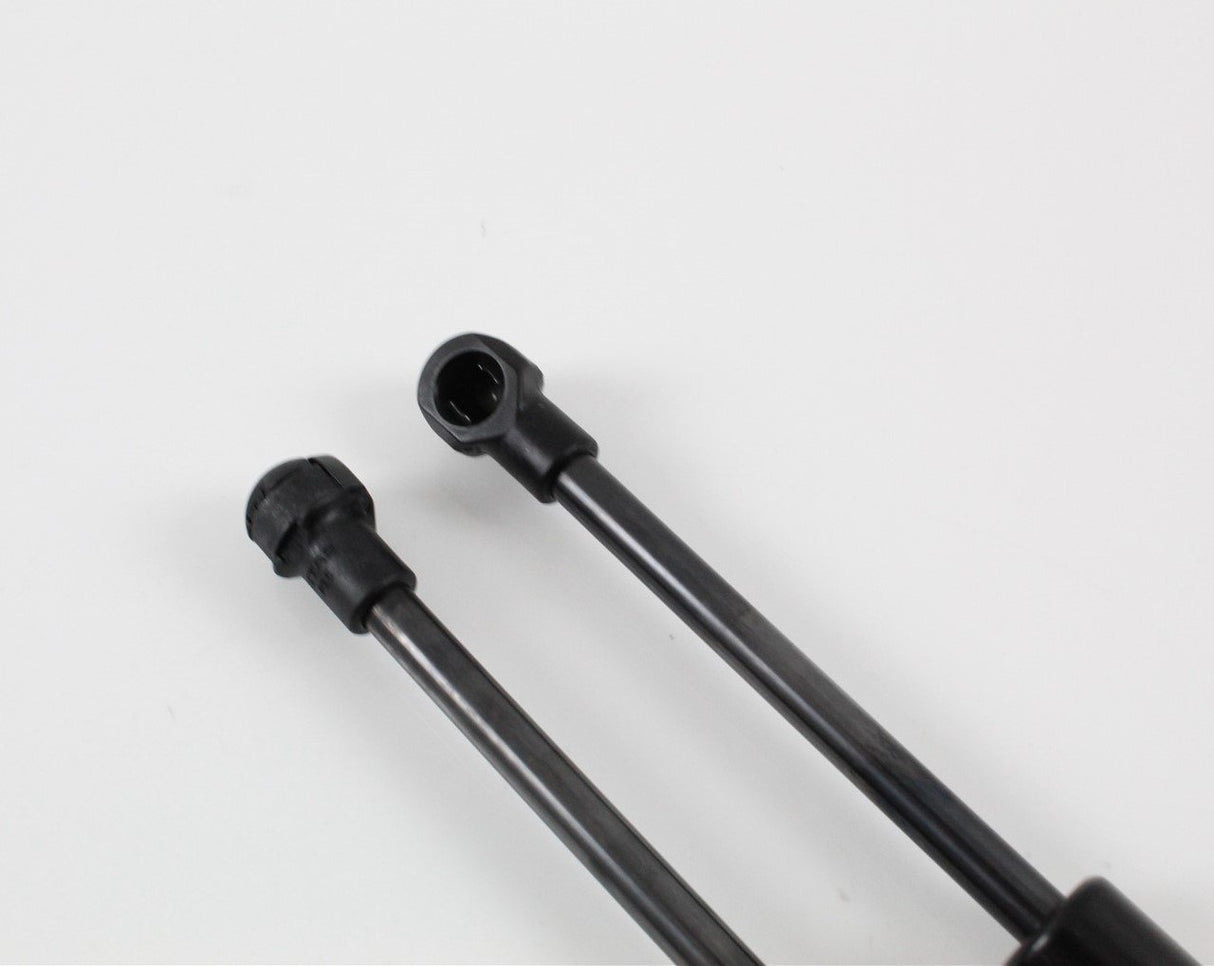 VW Touareg 7L 03-10 Boot lid tailgate gas lift struts x2 7L6845587A