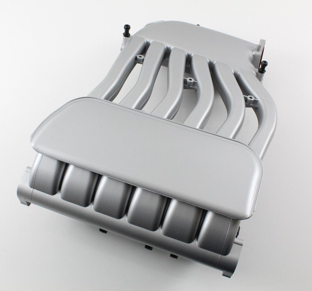 VW Golf MK4 Bora Sharan 2.8ltr V6 Upper intake manifold 022133203D