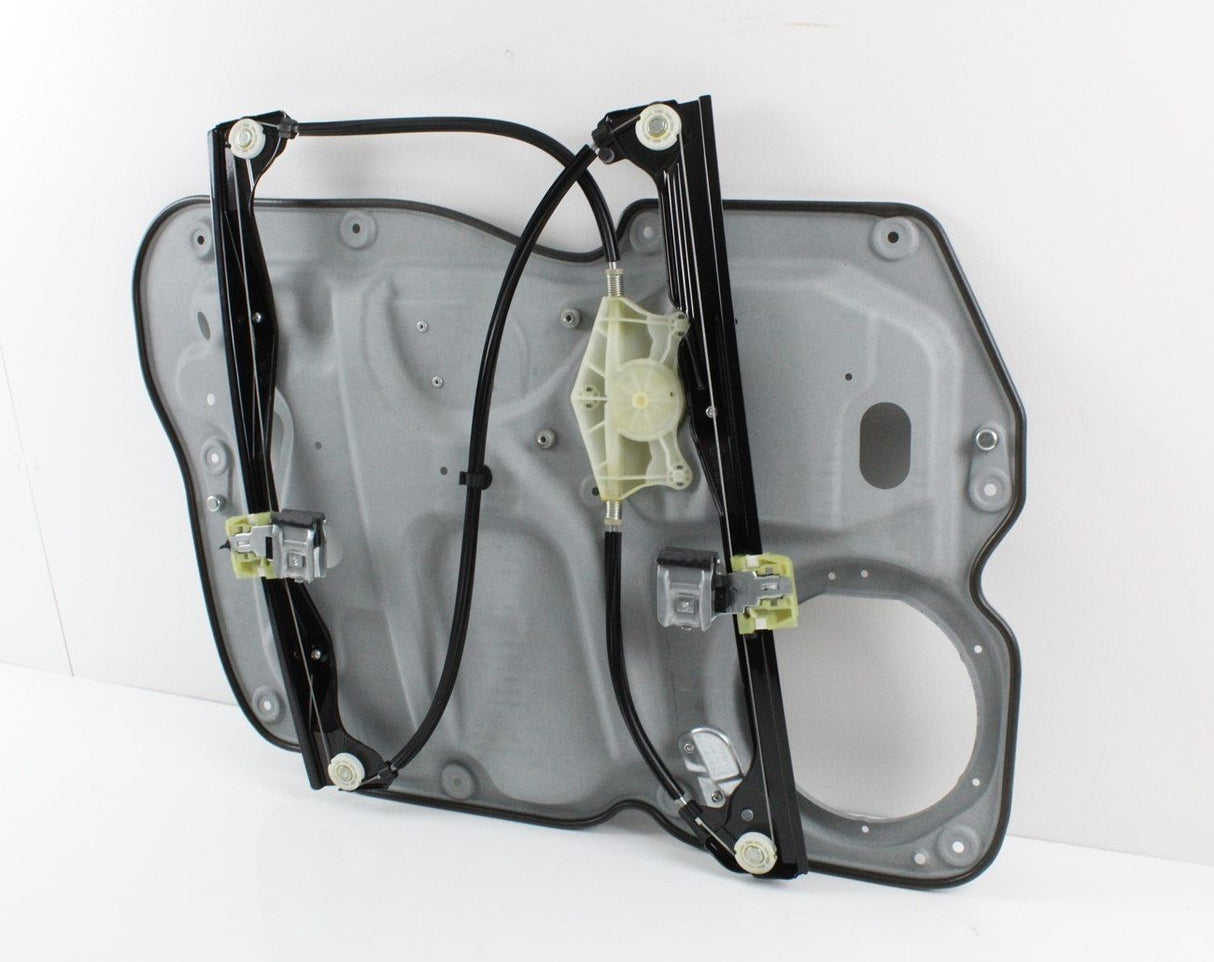 VW Touran 06-15 RHD Front right driver window regulator 1T2837462B