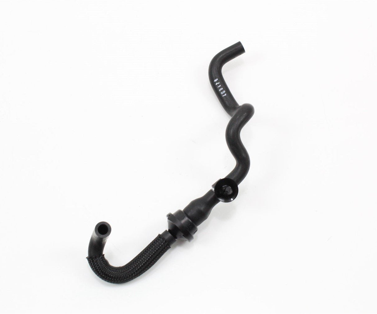 VW Beetle Sharan Tiguan 1.4 TSI PCV Breather vent hose pipe 03C103558G