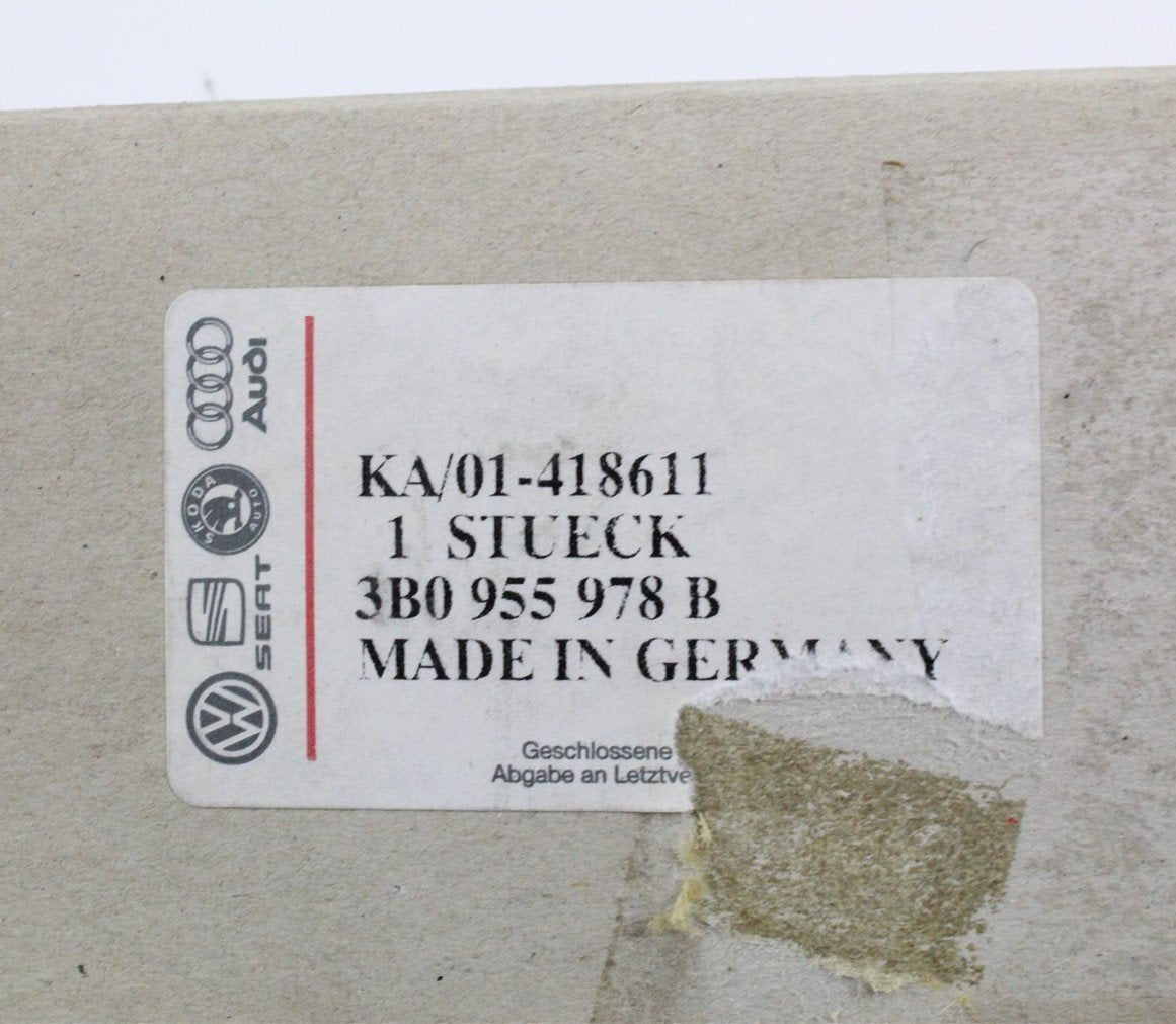 VW Passat B5 97-00 left right headlight jet lift cylinder 3B0955978B