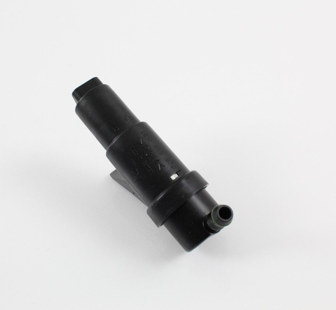 VW Passat B5 97-00 left right headlight jet lift cylinder 3B0955978B