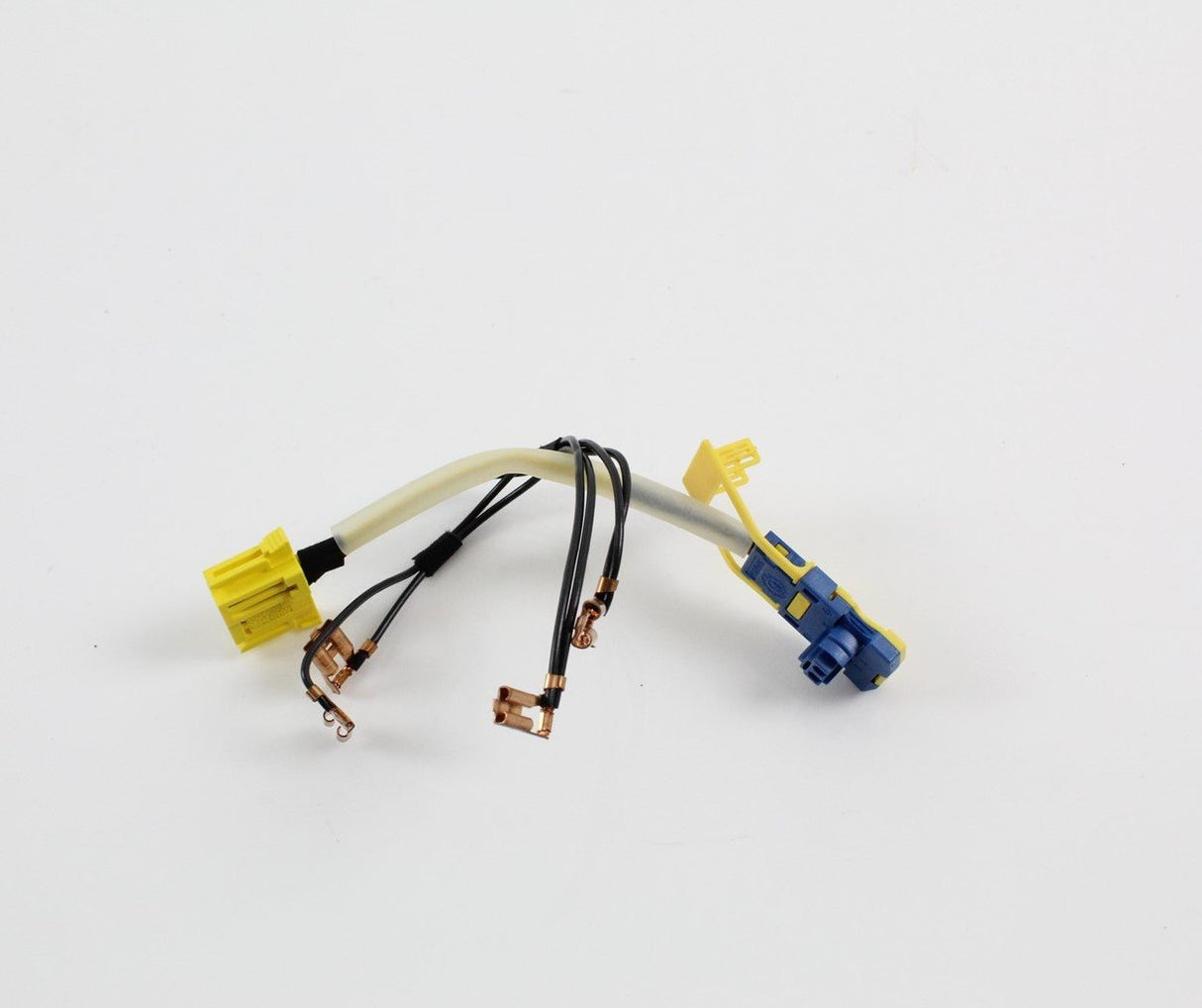 VW Golf MK4 Bora steering wheel airbag wiring harness 1J0971584M