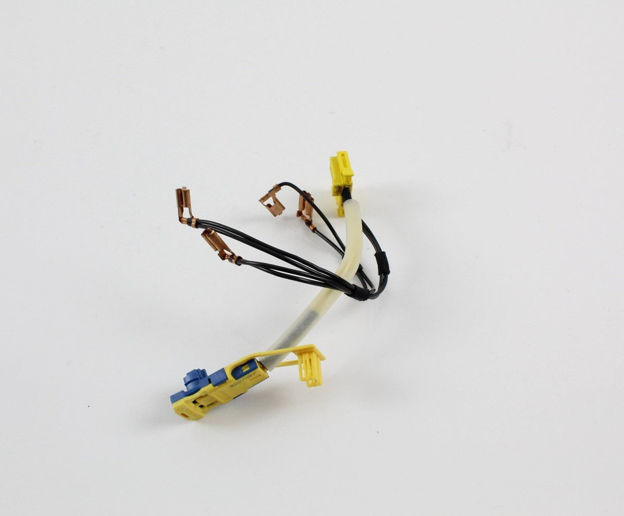 VW Golf MK4 Bora steering wheel airbag wiring harness 1J0971584M