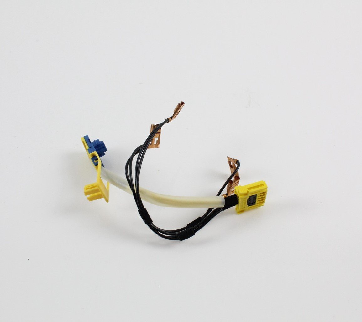VW Golf MK4 Bora steering wheel airbag wiring harness 1J0971584M