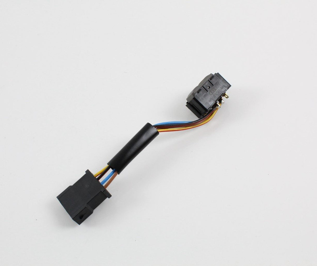 Audi 80 90 100 sunroof open switch with loom 8A5959561