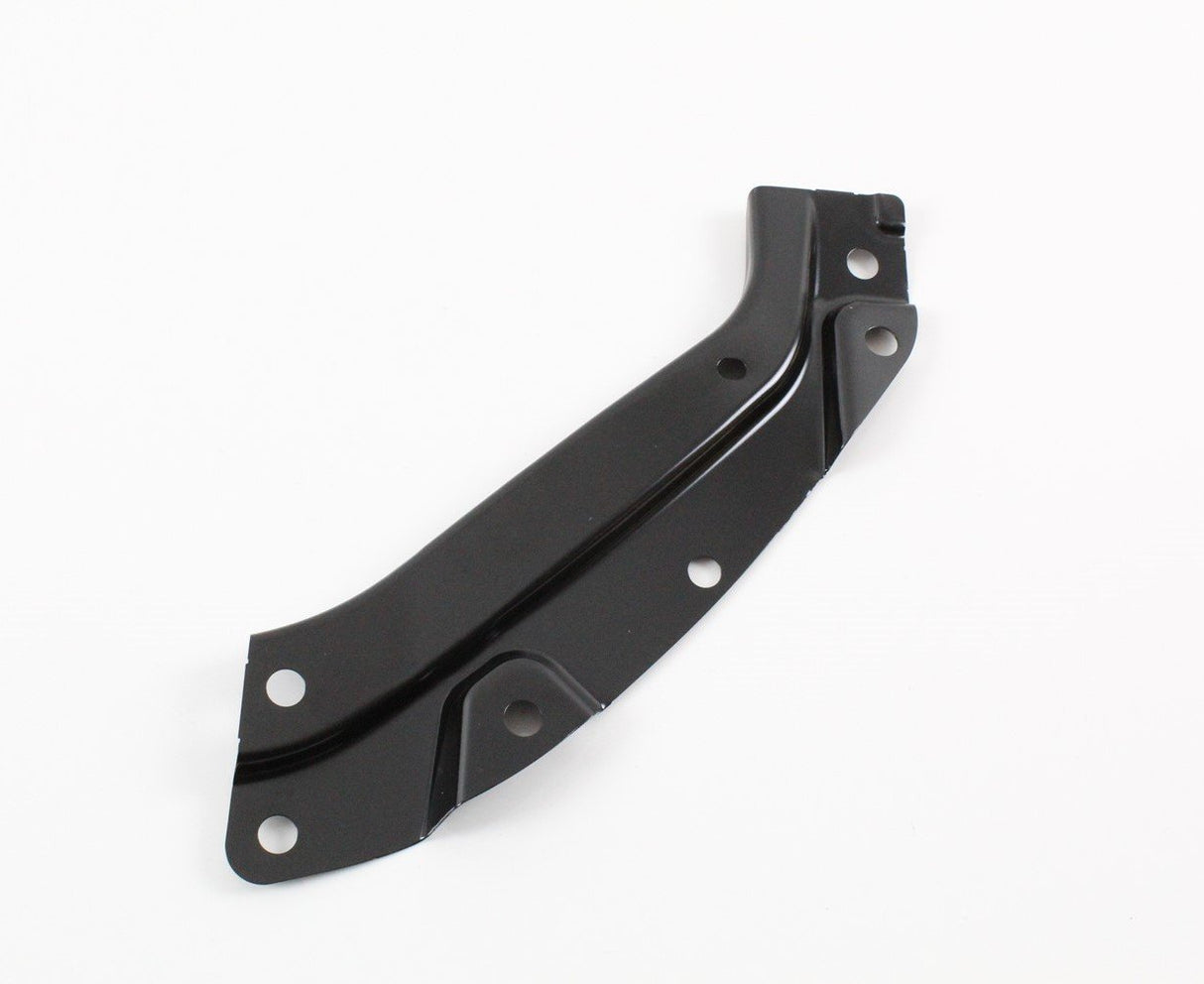VW Polo 10-14 6R Left passenger upper headlight bracket 6R0805931A