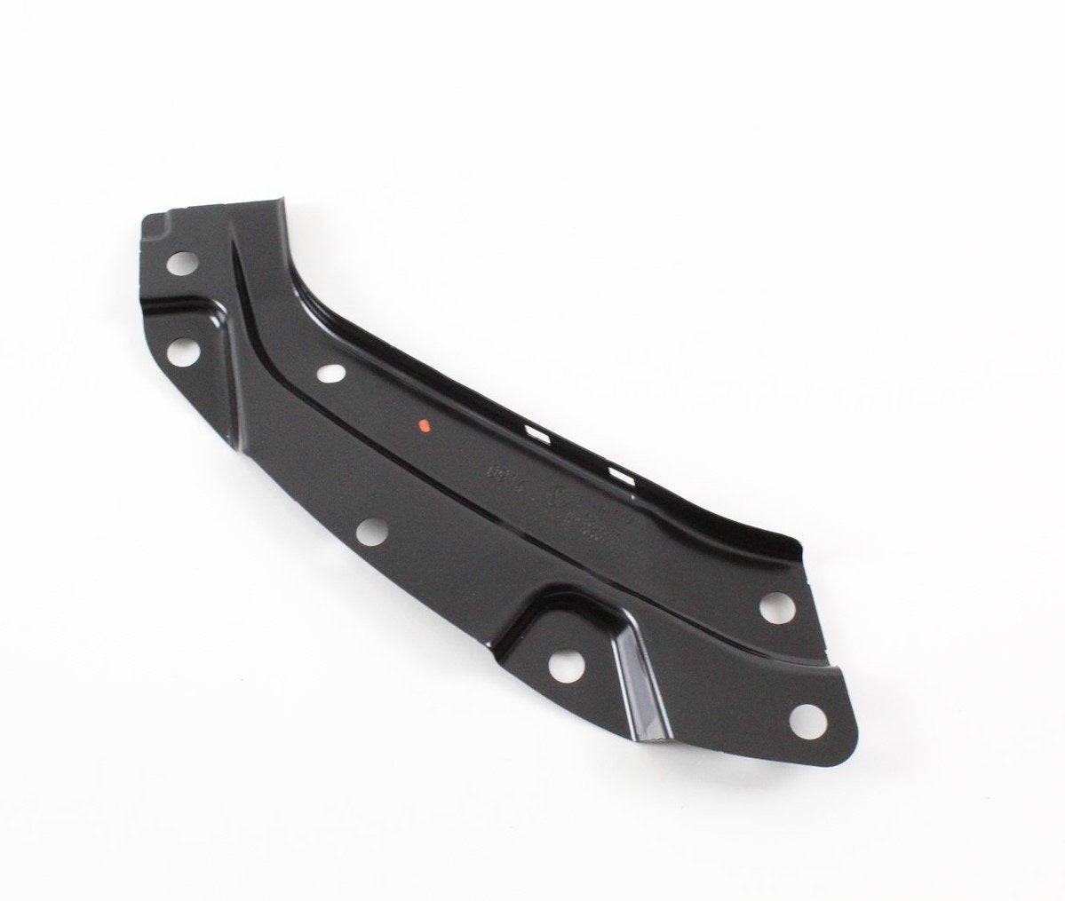 VW Polo 10-14 6R Left passenger upper headlight bracket 6R0805931A