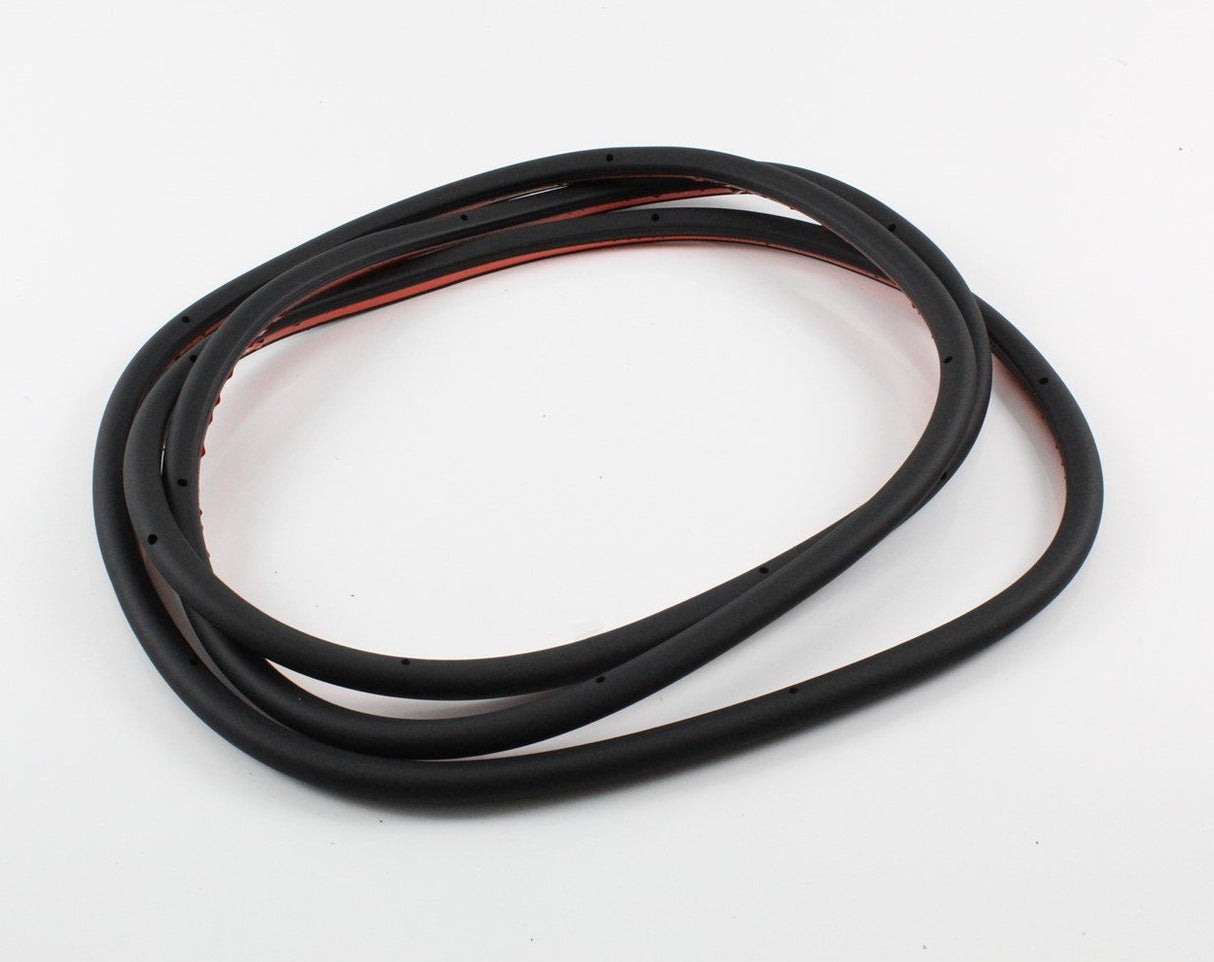 VW Polo 9N/3 02-10 front drivers outer door seal 3 door 6Q3837702G