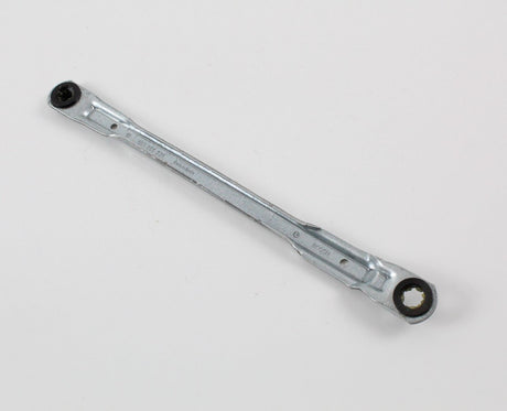 VW Lupo SEAT Arosa 97-06 RHD drivers wiper arm linkage 6X1955325