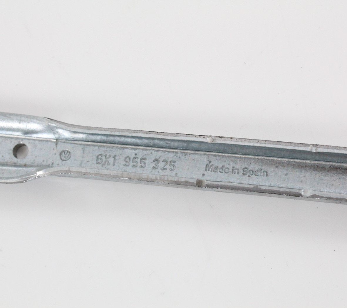 VW Lupo SEAT Arosa 97-06 RHD drivers wiper arm linkage 6X1955325